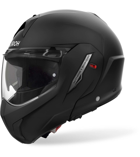 Каска AIROH MATHISSE II BLACK MATT
