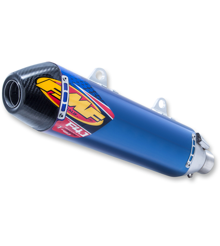 Гърне FMF MUFFLER AN TI4.1RCT CF