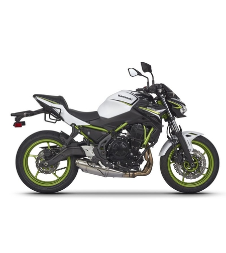 Монтажен комплект за куфари SHAD SR SIDE BAG HOLDER KAWASAKI Z650