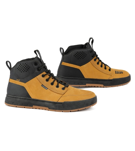 Мото боти FALCO PATROL 2 CAMEL BROWN