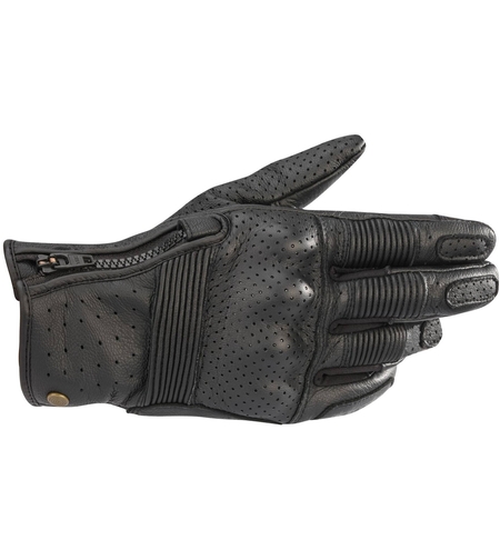 Ръкавици ALPINESTARS RAYBURN V2 BLACK