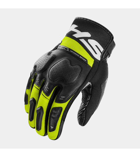 Мото ръкавици SHIMA BLAZE 3.0 FLUO