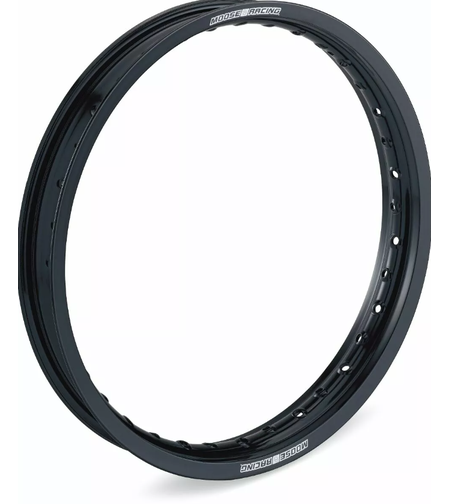 Обрач MOOSE RACING RIM BLACK RR 1.85X19 32H