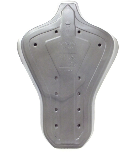SAS-TEC SC-1/11 Протектор за гръб