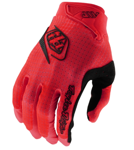 Детски мотокрос ръкавици TROY LEE DESIGNS Air - Mono Red