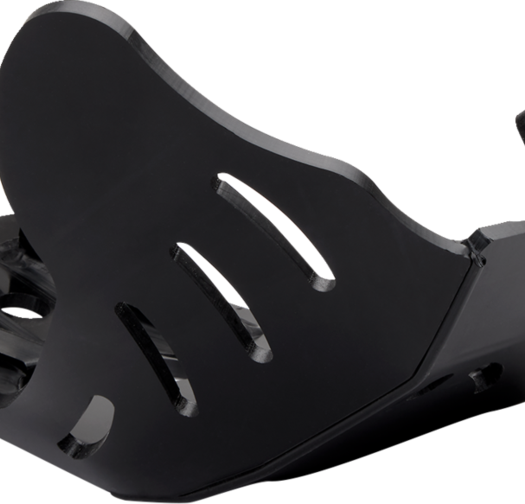 Протекторна тава AXP RACING SKID PLATE 6MM EXCF250/350 17-23 BK