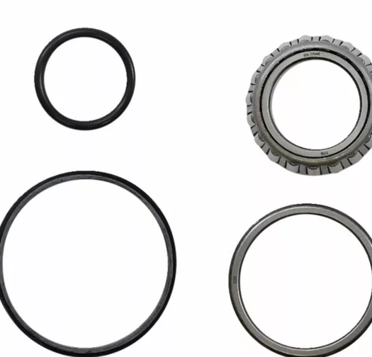 Лагери за кормило MOOSE RACING BEARING STERNG STEM- KTM/BETA/HUSABERG/HUSQ