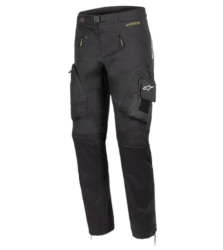 Панталон ALPINESTARS ACTEON  BLACK