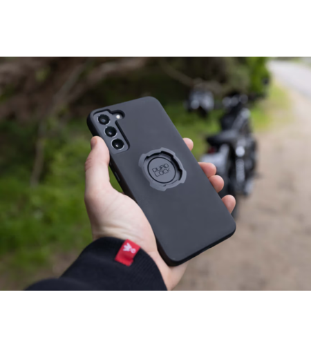 Калъф за телефон QUAD LOCK MAG Samsung Galaxy S25+