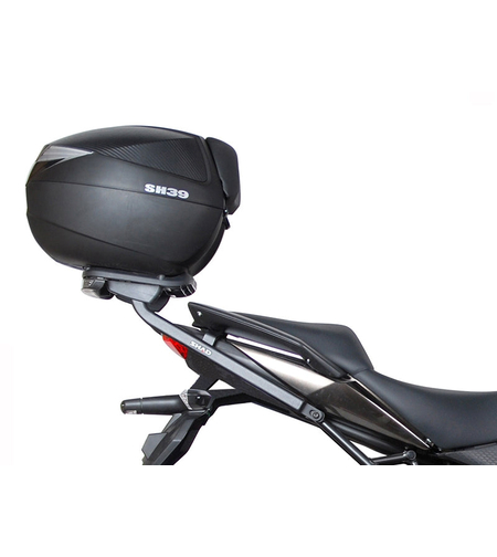 Монтажен комплект за куфари SHAD TOP MASTER KAWASAKI VERSYS 650 '10