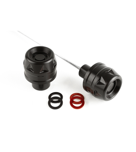 Краш тапи за ост GILLES AXLE PROTECTORS GTA FR F 900 R ABS 24