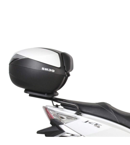 Монтажен комплект за куфари SHAD TOP MASTER SYM JET14 50/125 '17