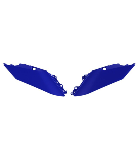 Странични панели RACETECH T7 Revolution Side Panels Yamaha Tenere 700 22-24 (Blue)