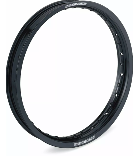 Обрач MOOSE RACING RIM BLACK RR 2.15X19 36H