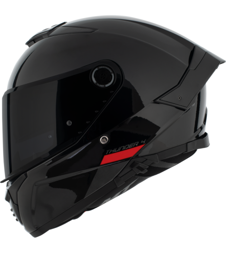 Каска MT THUNDER 4 SV GLOSS BLACK