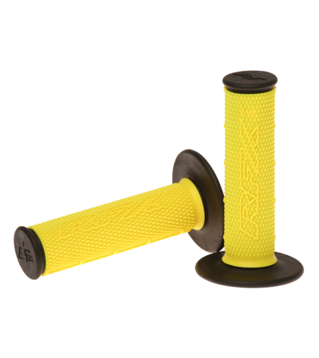 Двукомпонентни ръкохватки RFX Pro Series Yellow/Black