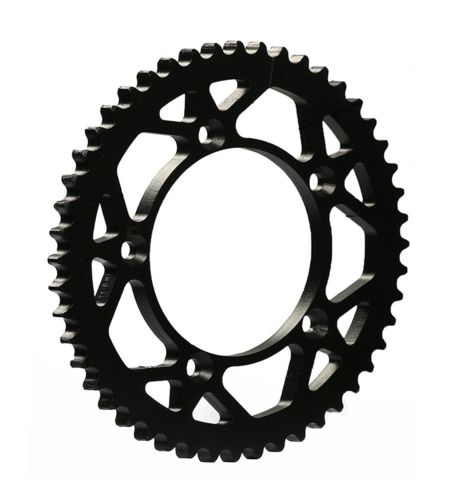 Заден пиньон RFX Pro Series HCS Steel Rear Sprocket - 420 46T