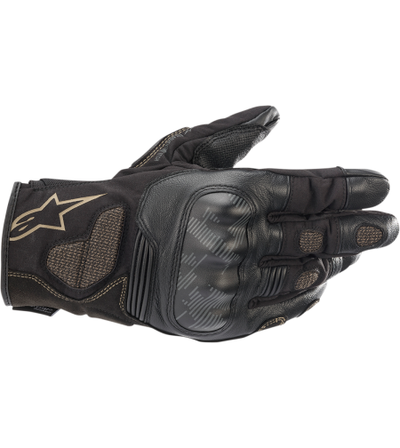 Ръкавици ALPINESTARS COROZAL V2 Drystar® BLACK/SAND