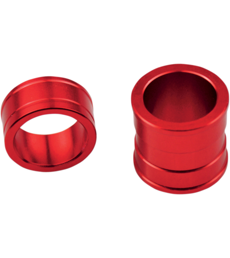 Втулка за предно колело SCAR за HONDA RED