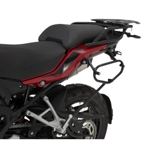 Странични стойки за куфар SW-MOTECH SLC SIDE CARRIER LEFT TRK 502 X ABS 17-23