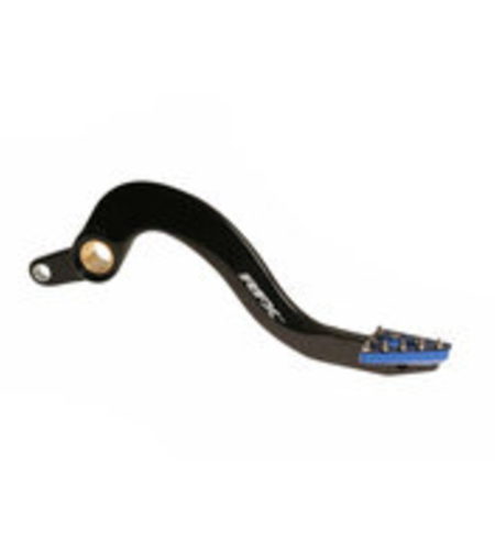 Заден лост за спирачка RFX Pro FT Rear Brake Pedal - Black/Blue Fantic/Yamaha 23-25