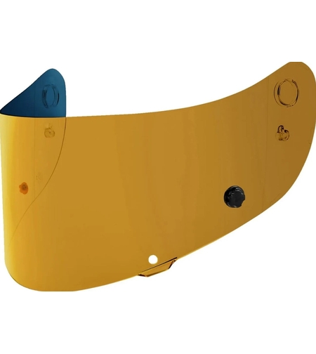 Златен иридиев визьор ICON OPTICS™ 25K GOLD AIRFRAME PRO/AIRFORM/AIRMADA