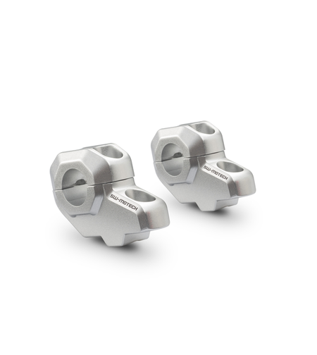 Повдигачи за кормило SW-MOTECH BAR BACK 22MM S