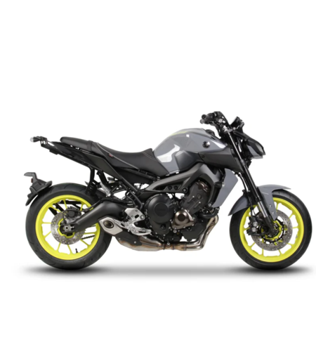 Монтажен комплект за куфари SHAD 3P SYSTEM YAMAHA MT 09'17