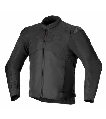 Мото яке ALPINESTARS T-SP 1 V2 BLACK