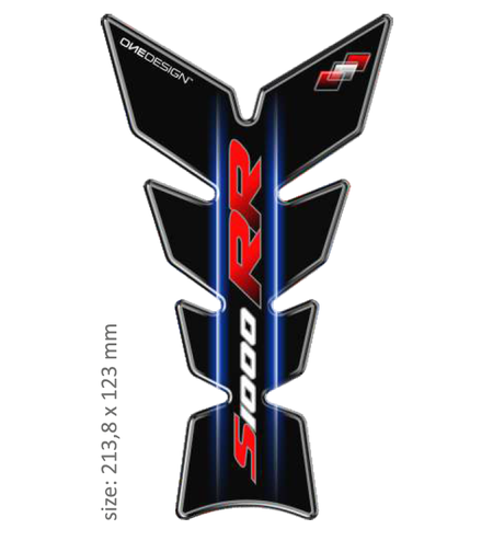 Протектор за резервоар CGMOON4P/PR3041 BMW S100RR