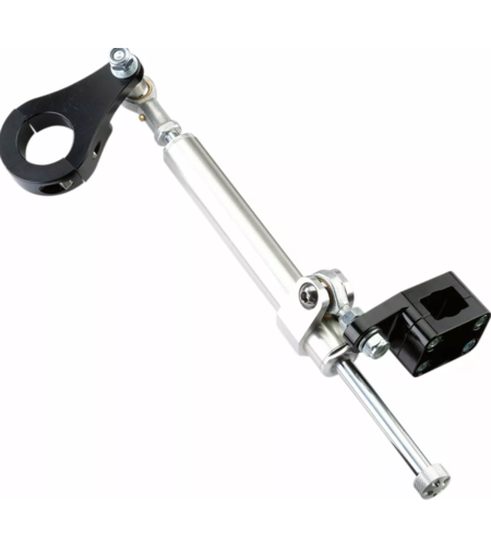 Стабилизатор за кормило MOOSE RACING STABILIZER STEERNG 7WY black