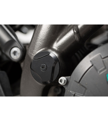 Капачки за болтове SW-MOTECH FRAME CAP SET ADVENTURE 1050 ABS