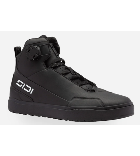Мото боти SIDI KRYO BLACK
