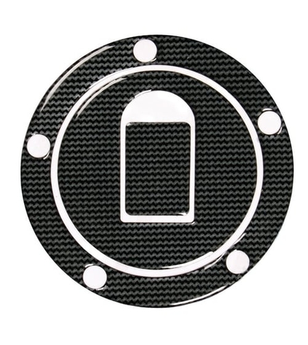 Лепенка капачка – SUZUKI, KAWASAKI 90003