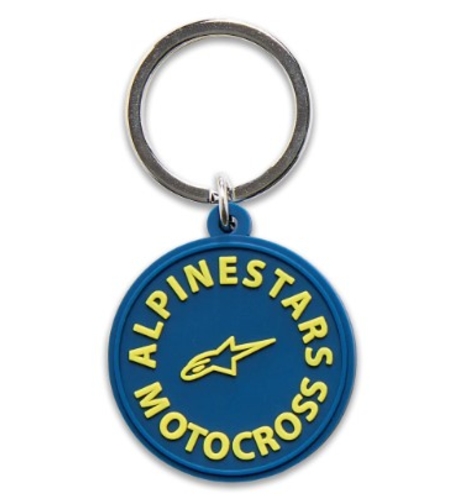 Ключодържател ALPINESTARS FOB MX NAVY