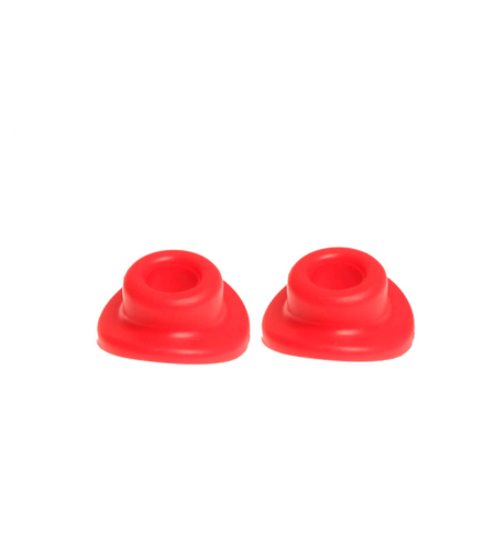 Уплътнение за вентили RFX Sport Valve Rubber Seals (Yellow) 2pcs