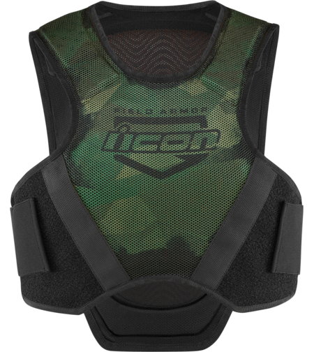 Протекторна жилетка ICON Field Armor Softcore™ Vest