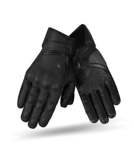 Мото ръкавици SHIMA SHADOW TFL BLACK
