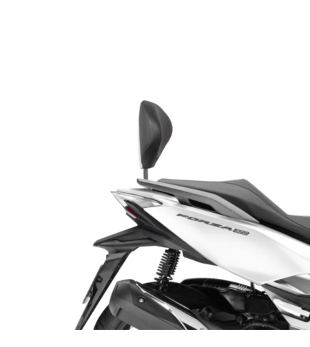 Монтажен комплект за облегалка SHAD HONDA FORZA 125i '15