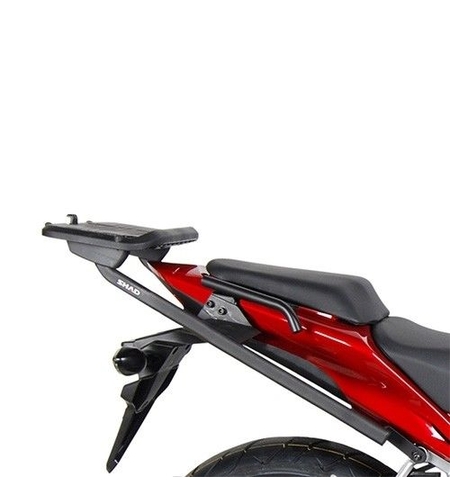 Монтажен комплект за куфари SHAD TOP MASTER HONDA CB500F/CBR500R '14