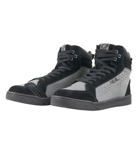 Мото кецове O'NEAL RCX URBAN BLACK/GRAY V.25