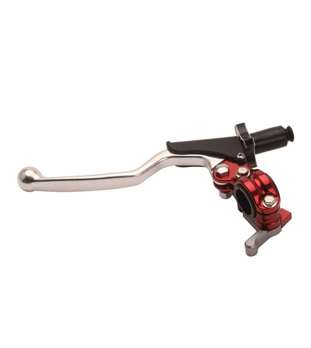 Лост за съединител RFX Race Universal 4 Stroke EZ Adjust - Blue