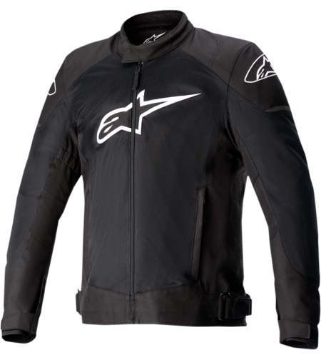 Мото яке ALPINESTARS T SP X SUPERAIR BLACK/WHITE