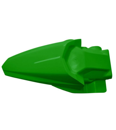 Заден калник RACETECH Rear Fender Kawasaki KX 85 14-24 (Green)