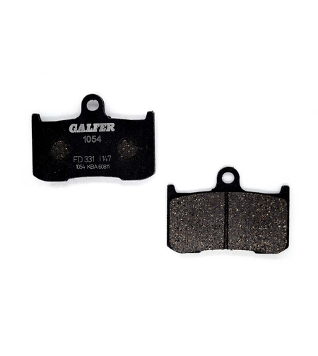 Предни мото накладки Galfer SEMI METAL FD331G1054