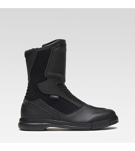 Ботуши за мотор XPD X-JOURNEY H2OUT BLACK