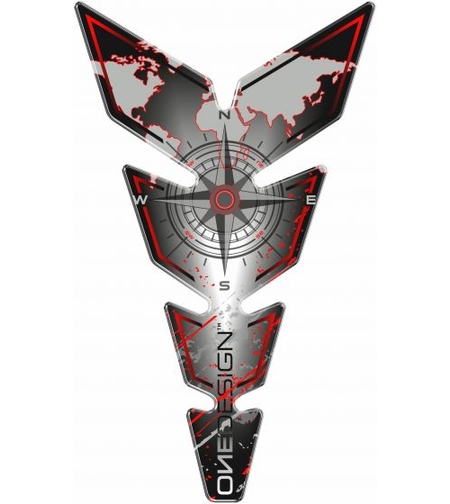 Протектор за резервоар ONEDESIGN CGMOS110RP/PR3477