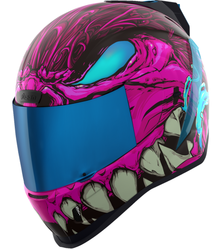 Каска ICON Airform™ Manik'RR MIPS® PK