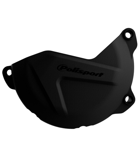 Протектор за съединител POLISPORT YAMAHA WR450F-2009-15 BLACK