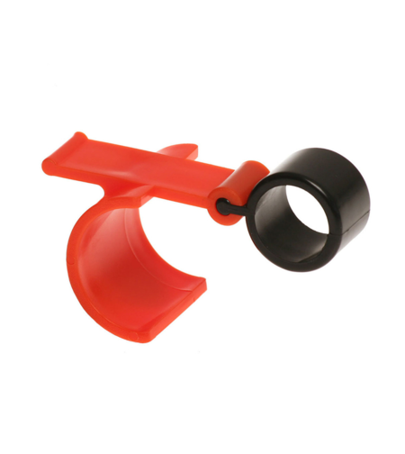 Заключвалка за спирачка RFX Race Series Universal Brake Lock